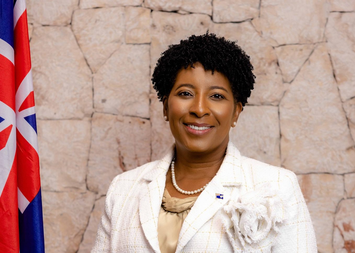 Anguilla premier highlights UWI’s role in regional development