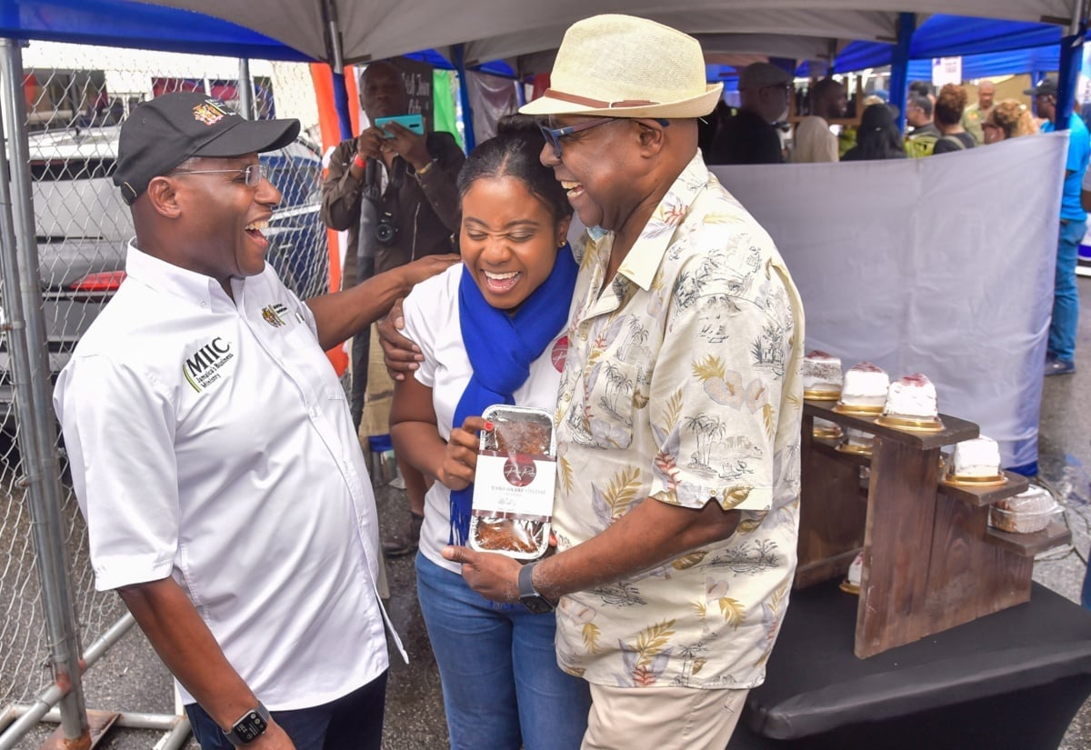 Jamaica Blue Mountain Coffee Festival and Food & Drink Festival join forces