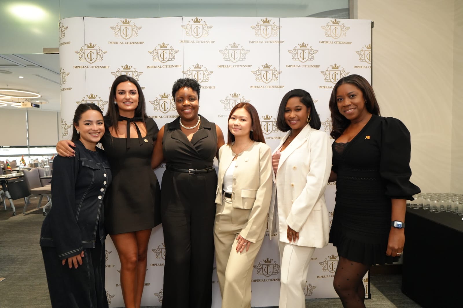 Grenada Tourism Authority boosts global engagement at independence celebrations