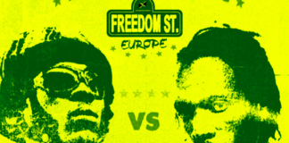 Vybz Kartel and Mavado set for ‘Freedom Stree’ showdown in Malta Freedom Street Malta