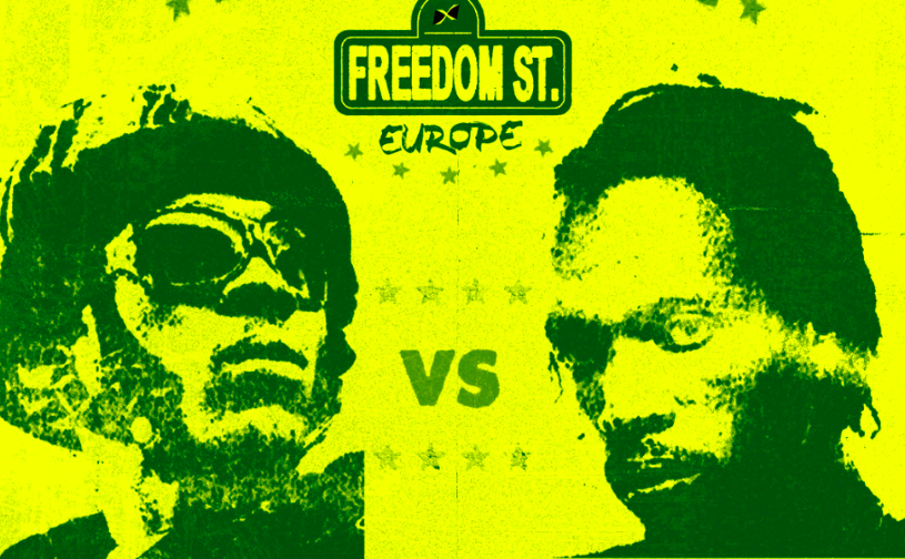 Vybz Kartel and Mavado set for ‘Freedom Stree’ showdown in Malta