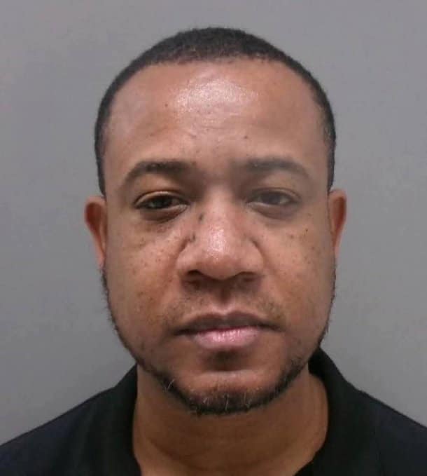 Former PNP candidate Dr. Jason Stanford arrested for Louisiana on domestic abuse, child endangerment