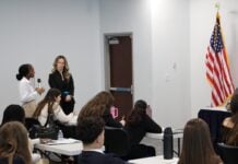 US Attorney’s Office launches Federal Prosecutor Leadership Academy for Miami-Dade students