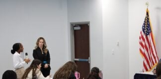 US Attorney’s Office launches Federal Prosecutor Leadership Academy for Miami-Dade students