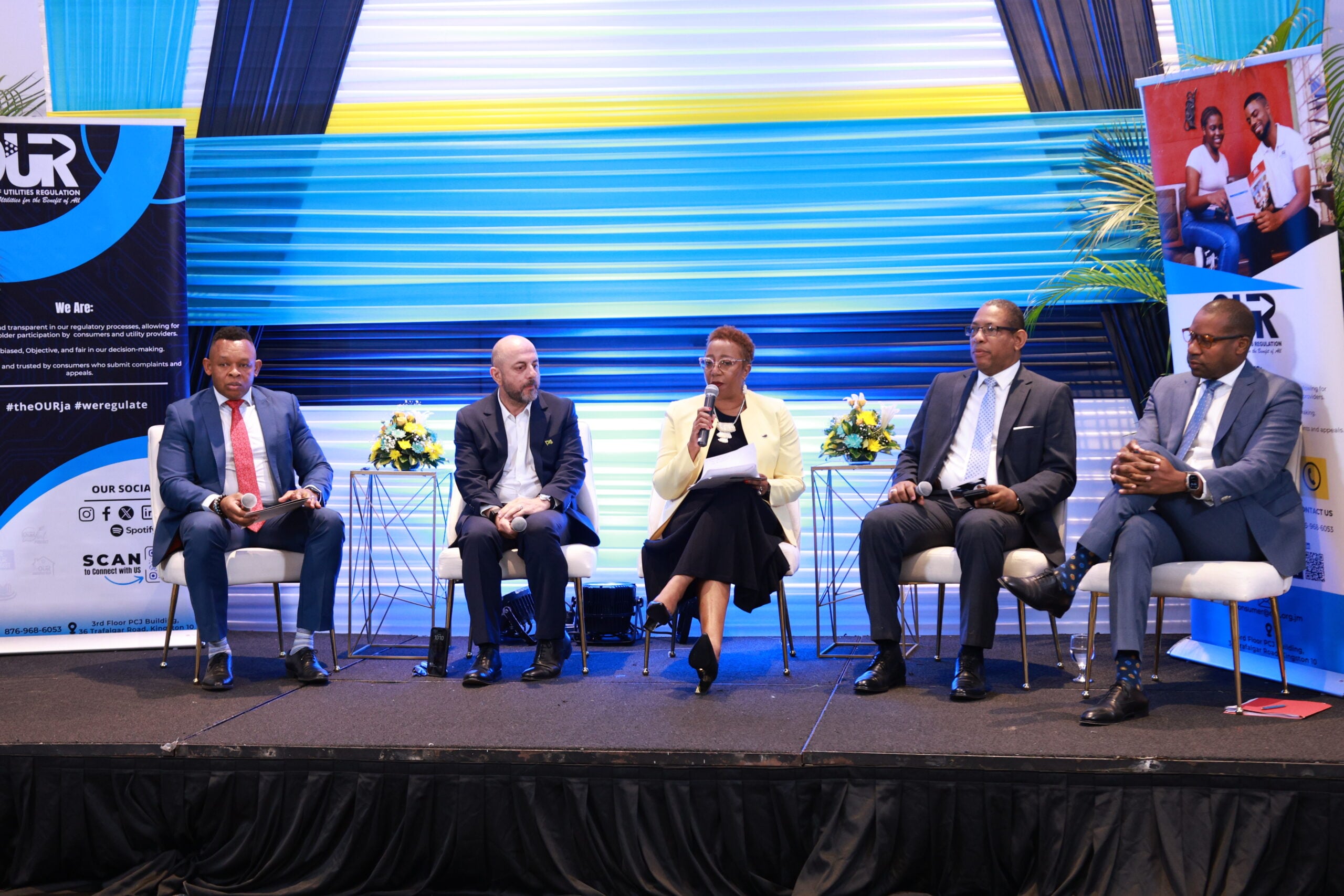 Digicel strengthens Jamaica’s disaster-ready networks