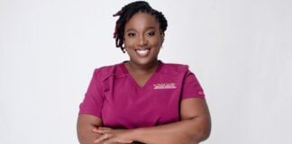 Trinidad physician Dr. Rachel Corridon pushes for women’s health autonomy Rachel Corridon