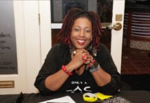 Jamaican-born cultural curator Ingrid B marks 25 years with National Poetry Month Slam in Miami Ingrid B