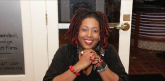 Jamaican-born cultural curator Ingrid B marks 25 years with National Poetry Month Slam in Miami Ingrid B