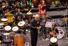 13th annual Rhythms of Africa returns to Miramar in April Annual Rhythms of Africa