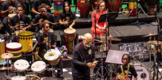 13th annual Rhythms of Africa returns to Miramar in April Annual Rhythms of Africa