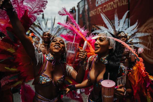 Jamaica Carnival 2026 gears up for record-breaking season