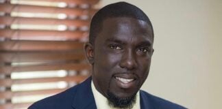 Antigua Opposition leader Jamale Pringle denies reports of resignation Jamale Pringle