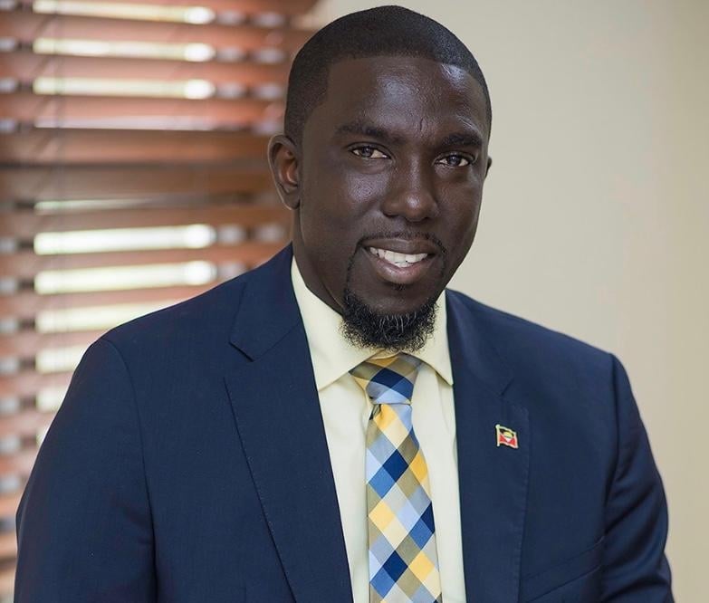 Antigua Opposition leader Jamale Pringle denies reports of resignation