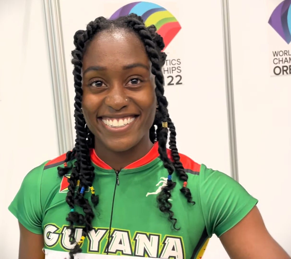 Another Caribbean star joins PED-friendly Enhanced Games in Las Vegas