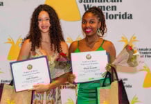 Broward Meat & Fish marks over a decade of empowering young women through scholarships