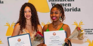 Broward Meat & Fish marks over a decade of empowering young women through scholarships