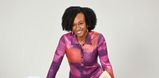 Cayman Island’s Melesia Adderley among honorees at CAWI 2026 Melesia Adderley