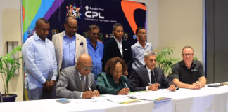 Jamaica Kingsmen announced as newest Caribbean Premier League franchise Jamaica Kingsmen