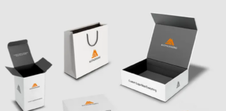 Why high-end retailers are switching to magnetic gift boxes