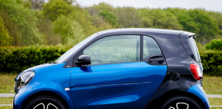 Best features to seek in a compact car for city adventure