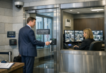 Best security systems for government buildings