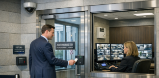 Best security systems for government buildings
