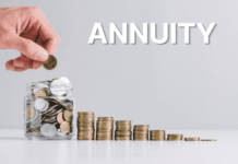 Annuity plan: Guaranteed income after retirement