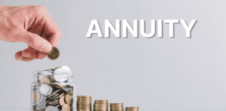 Annuity plan: Guaranteed income after retirement