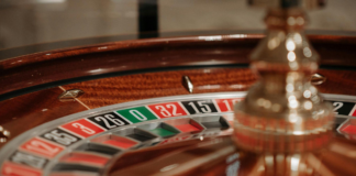 Enhancing gameplay: Live dealer roulette gains popularity across the US