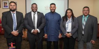 Trinidad and Tobago launches online arrival and departure card platform