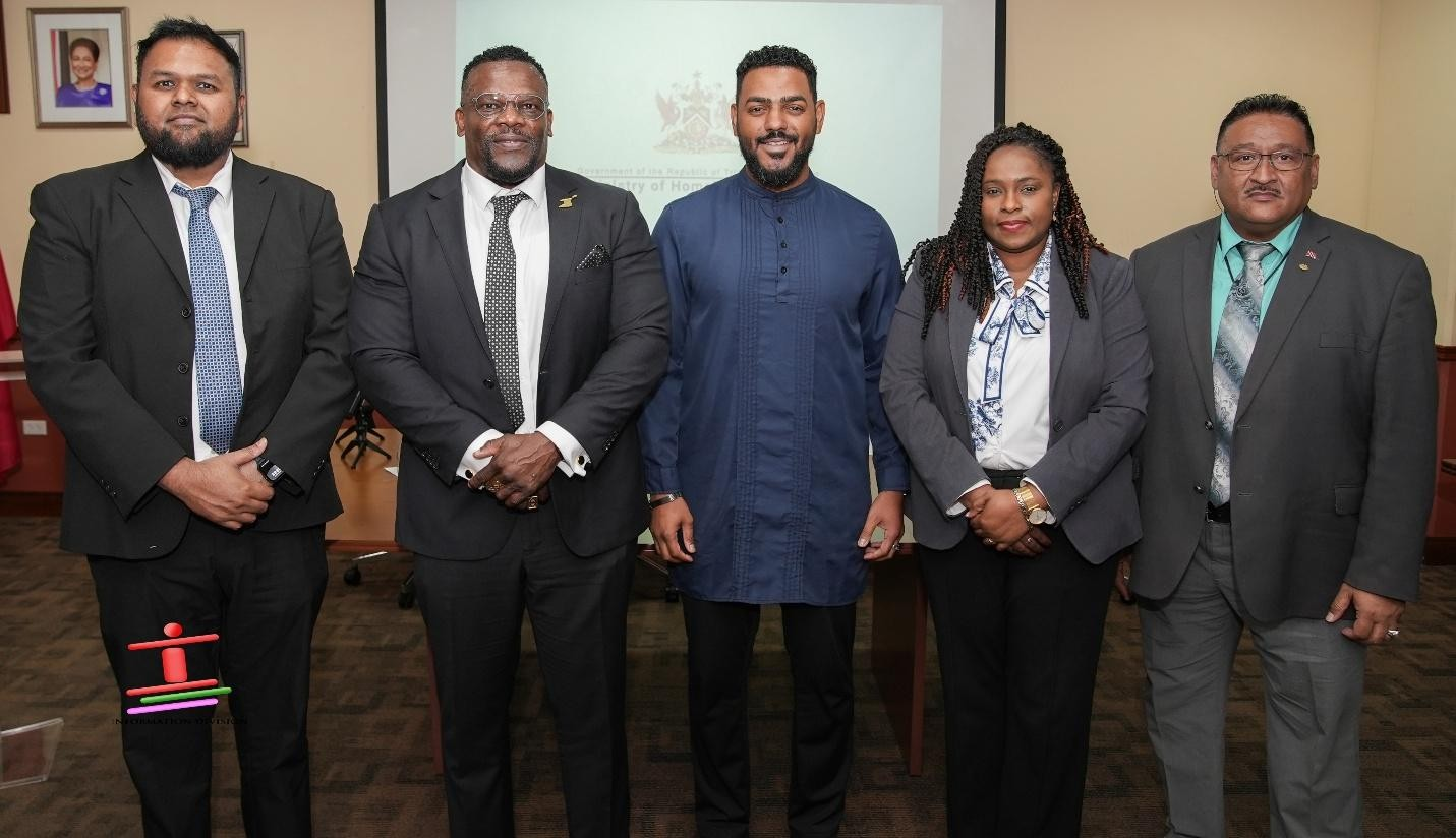 Trinidad and Tobago launches online arrival and departure card platform