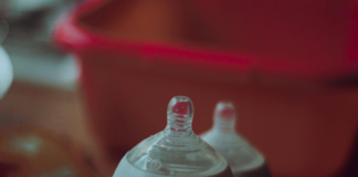 Tips for parents: A baby-feeding guide for hurricane preparedness