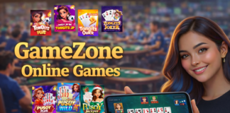 Why GameZone Online games is becoming one of the most popular gaming platforms in the Philippines