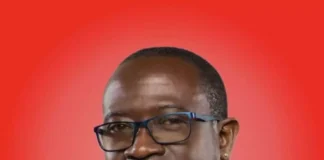 Randy Baltimore wins St Philip’s North by-election in Antigua Randy Baltimore