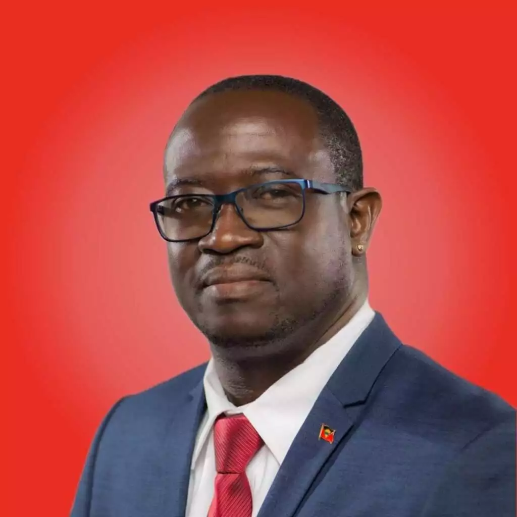 Randy Baltimore wins St Philip’s North by-election in Antigua