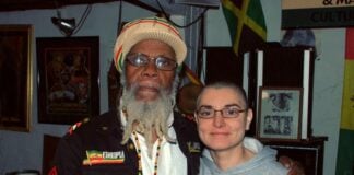 Ras Michael & Sons of Negus revive a 1975 Nyabinghi classic for Hurricane Melissa relief