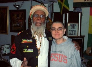 Ras Michael & Sons of Negus revive a 1975 Nyabinghi classic for Hurricane Melissa relief