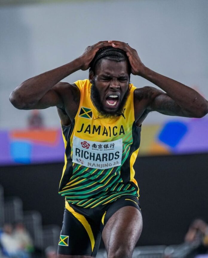 Raymond Richards