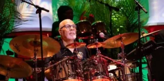 Miramar hosts 13th Annual Rhythms of Africa with tribute to Jamaica Rhythms of Africa