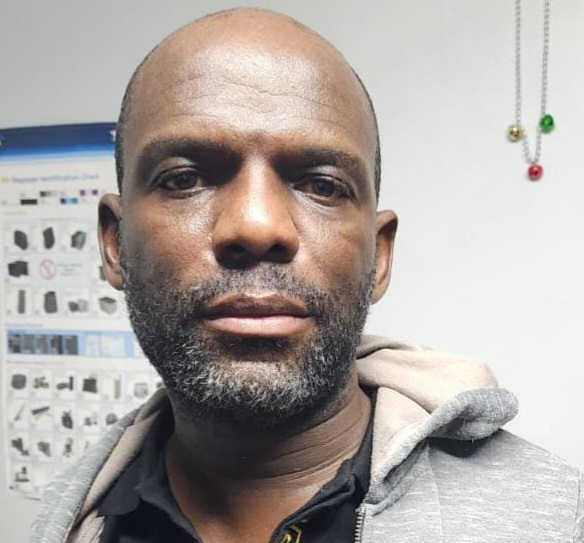 Guyanese national Ronley Bynoe extradited to US on multiple fraud charges
