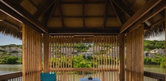 Six Senses La Sagesse named Best Spa Resort in the Caribbean, earns global recognition Six Senses La Sagesse