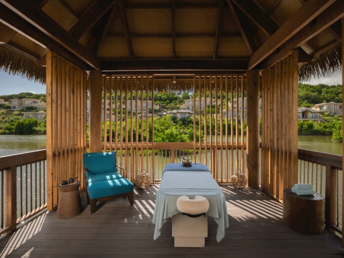 Six Senses La Sagesse