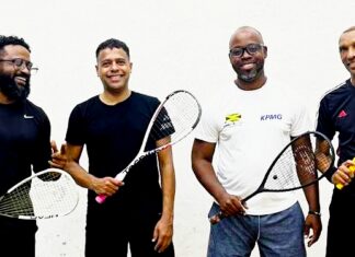Saints finally reign supreme in thrilling KPMG Squash League final Saints team KPMG Squash LeaqueI 2026 2 MG-20260309-WA0027 (1)
