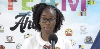 British Virgin Islands launches first National Student Government