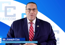 Former CARICOM official questions re-appointment of Carla Barnett joseph cox caricom