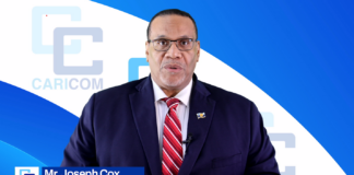 Former CARICOM official questions re-appointment of Carla Barnett joseph cox caricom