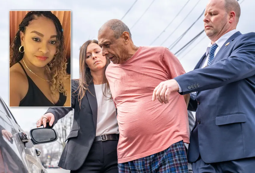 Trinidadian man charged for murder of Guyanese wife in New York