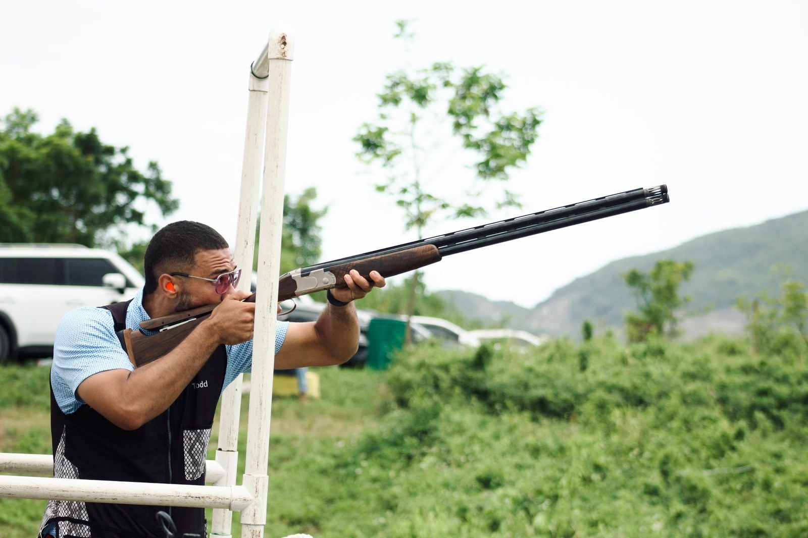 Record-breaking performance by Jamaica’s 69-strong team at Jack Link’s Cup