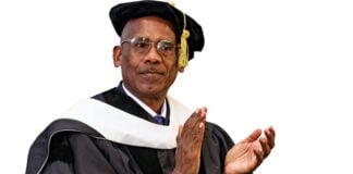 UWI Mona mourns death of Deputy Principal Dr Tomlin Paul Tomlin Paul,