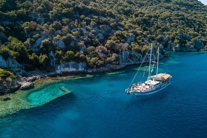 Beyond the Caribbean: Why Turkey’s Turquoise Coast belongs on your travel list